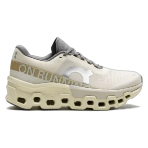 On Running Cloudmonster 2 Cream Ice