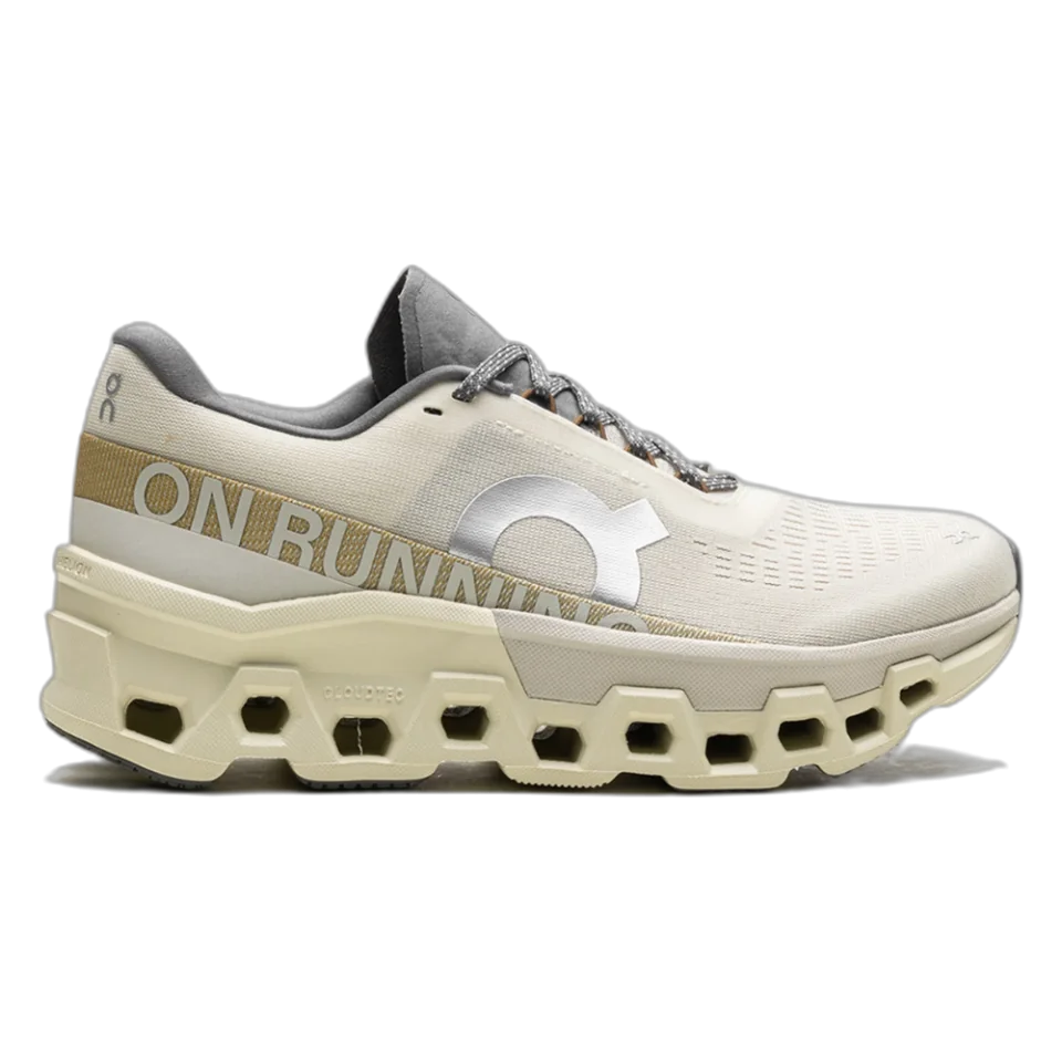 On Running Cloudmonster 2 Cream Ice