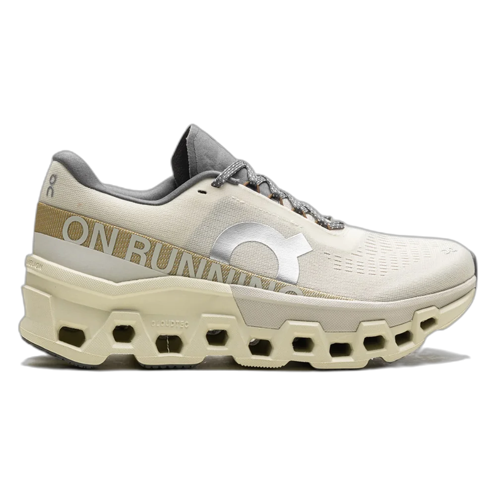 On Running Cloudmonster 2 Cream Ice