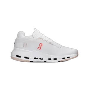 On Running Cloudnova 2 White Flame