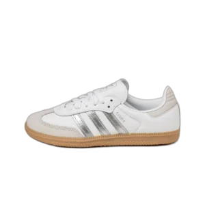 Adidas Samba OG W Cloud White / Silver / Grey One