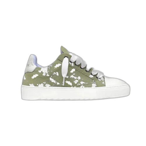 Numeris Atelier Olive