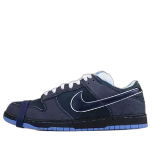 Nike Dunk Low Premium SB Blue Lobster