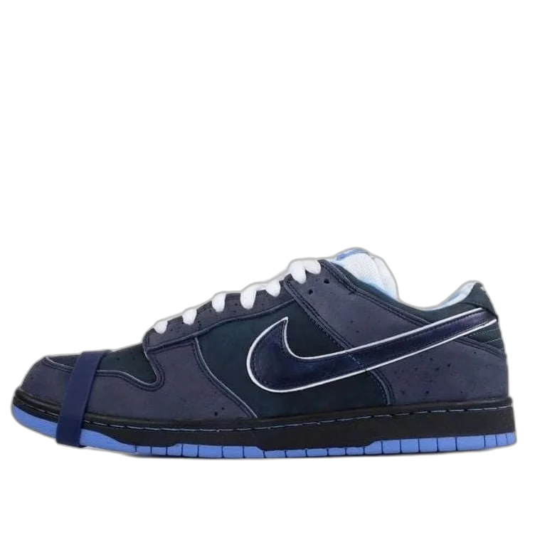 Nike Dunk Low Premium SB Blue Lobster