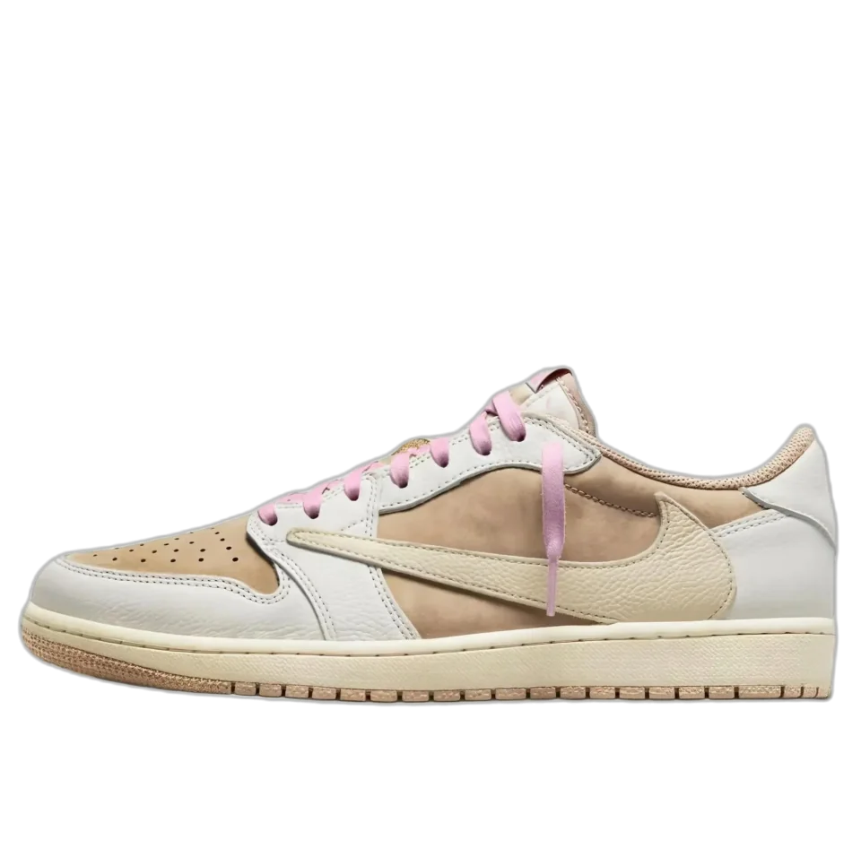 Travis Scott x Jordan Air Jordan 1 Low OG