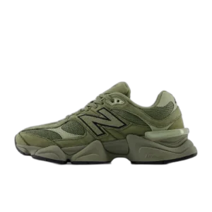 New Balance 9060 Dark Olivine