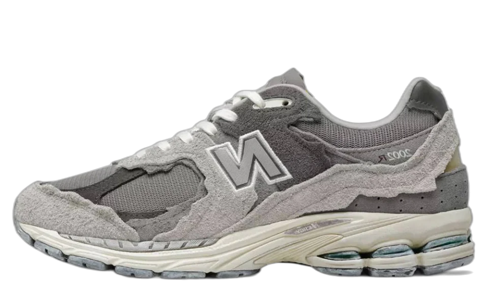 New Balance 2002R Protection Pack Rain Cloud