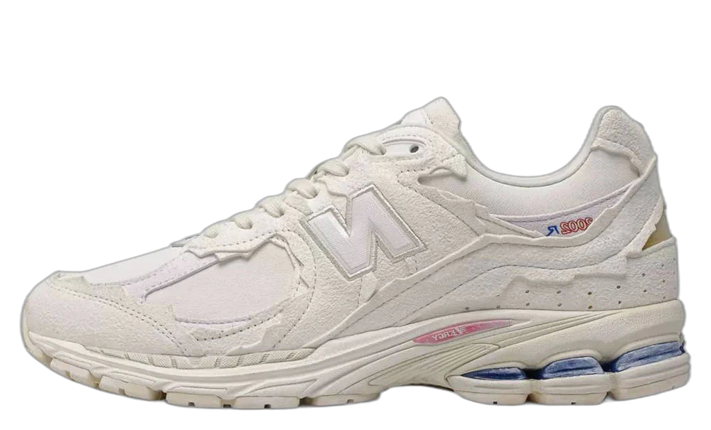 New Balance 2002R Protection Pack Sea Salt