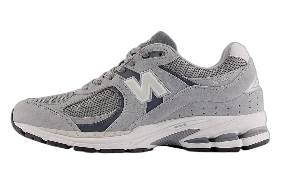 New Balance 2002R Steel