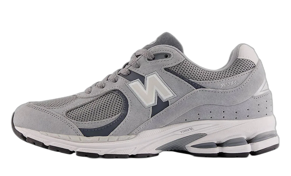 New Balance 2002R Steel