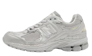 size? x New Balance 2002R Refined Future Silver