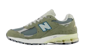New Balance 2002R Protection Pack Mirage Grey