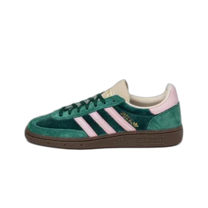 Adidas Handball Spezial Green Pink