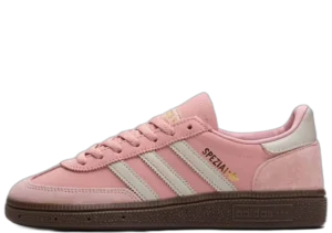 Wmns Adidas Handball Spezial "Wonder Mauve Alumina"