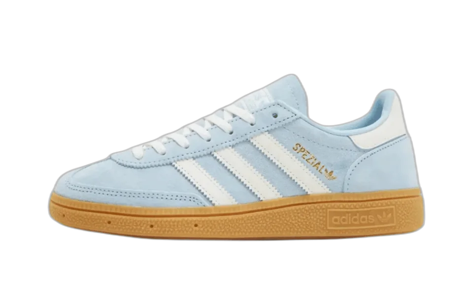 adidas Handball Spezial Clear Sky (W)