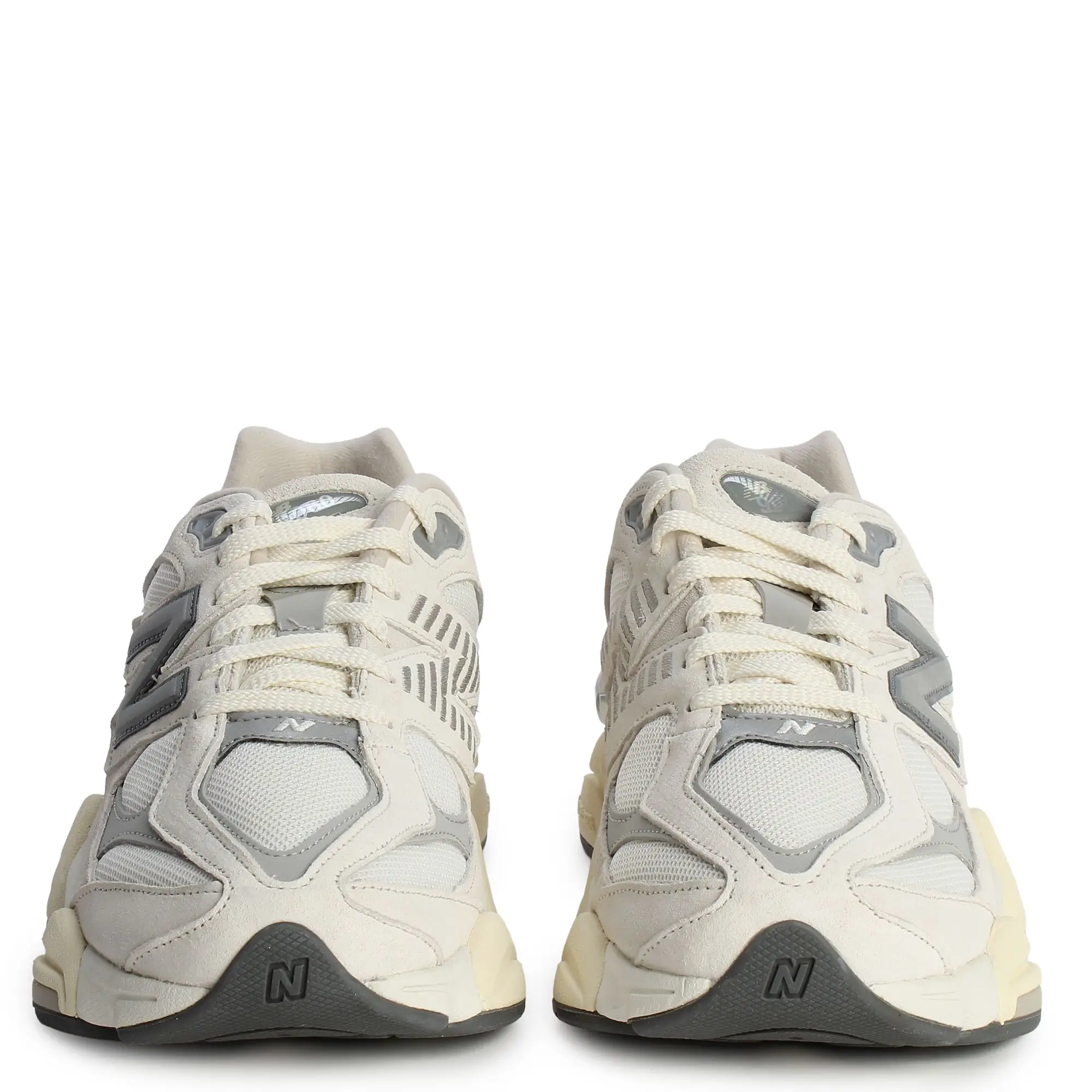 New Balance 9060 Sea Salt - vista adicional