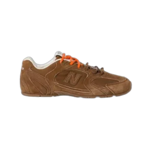 New Balance 530 x Miu Miu Cinnamon