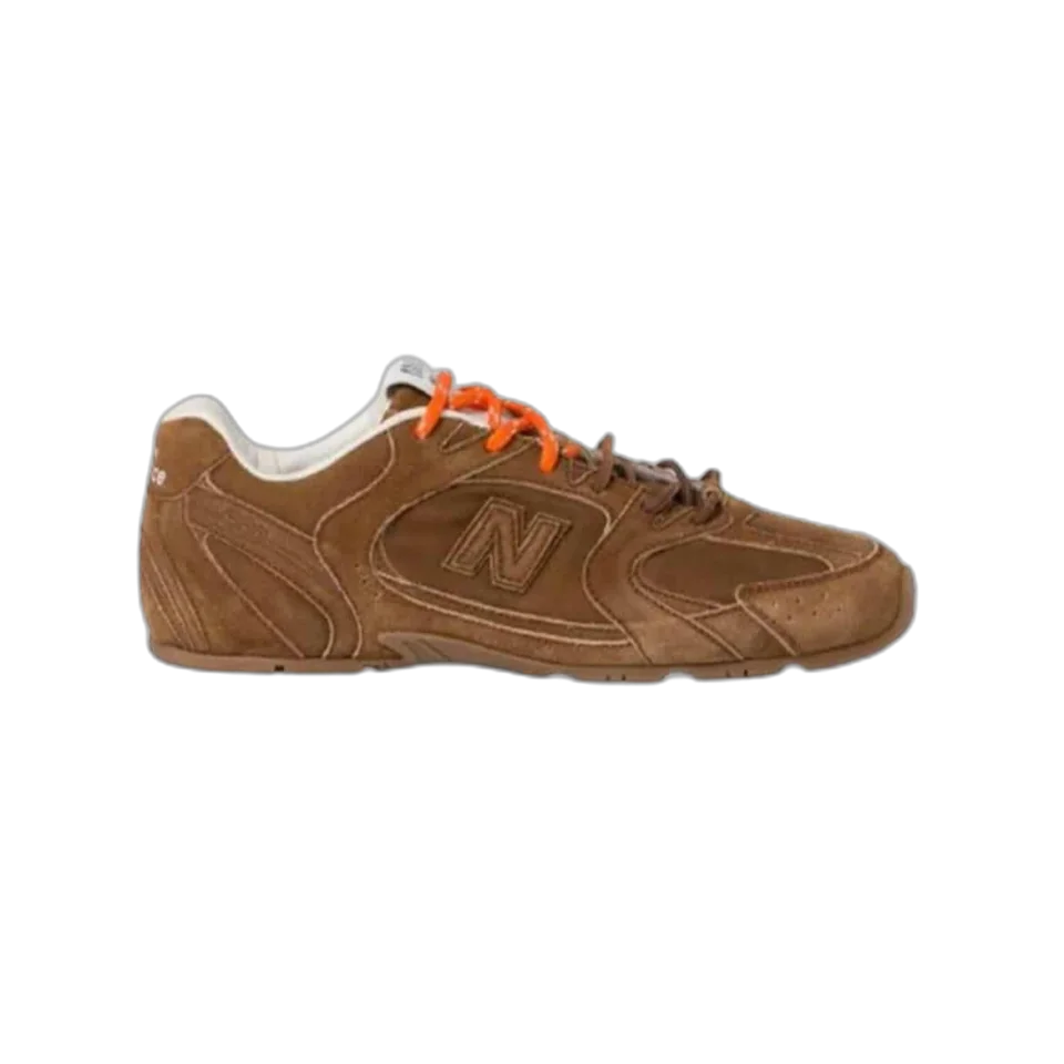New Balance 530 x Miu Miu Cinnamon