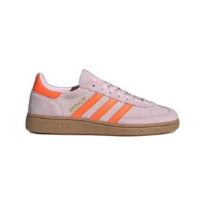 adidas Handball Spezial WMNS 'Clear Pink & Solar Orange'