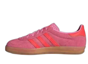Gazelle Indoor 'Beam Pink Solar Red'