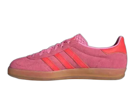 Gazelle Indoor 'Beam Pink Solar Red'
