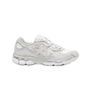 Asics Gel-Nyc Cream & Cloud Grey