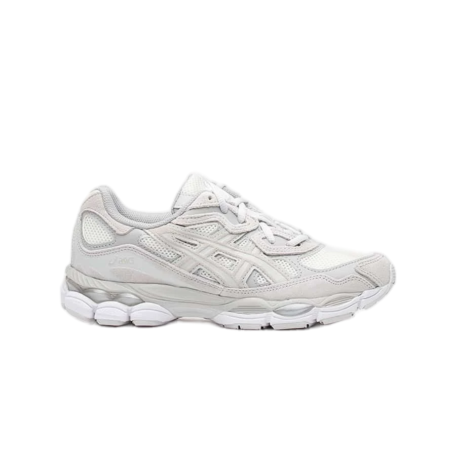 Asics Gel-Nyc Cream & Cloud Grey