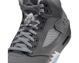 Air Jordan 5 Retro "Wolf Grey"