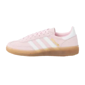 Adidas Handball Spezial Clear Pink White Gum