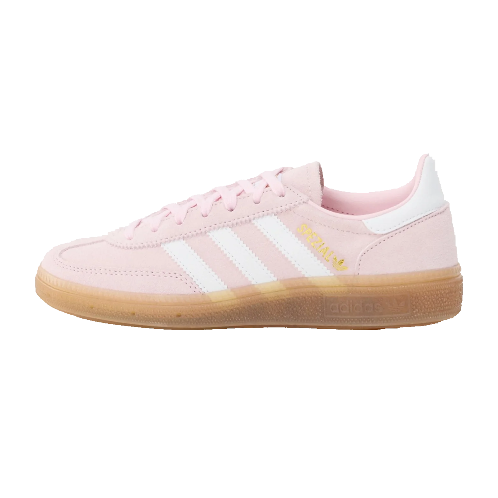 Adidas Handball Spezial Clear Pink White Gum