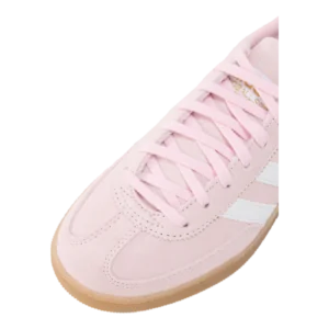 Adidas Handball Spezial Clear Pink White Gum
