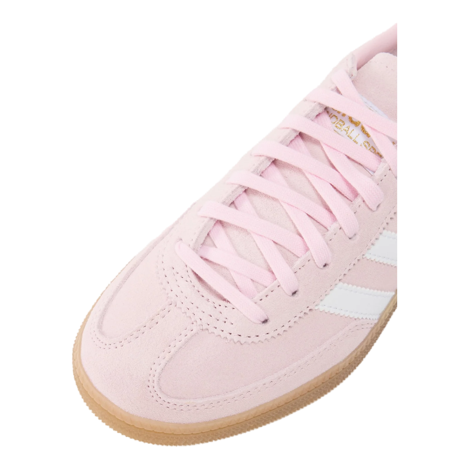 Adidas Handball Spezial Clear Pink White Gum