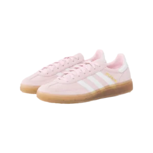 Adidas Handball Spezial Clear Pink White Gum