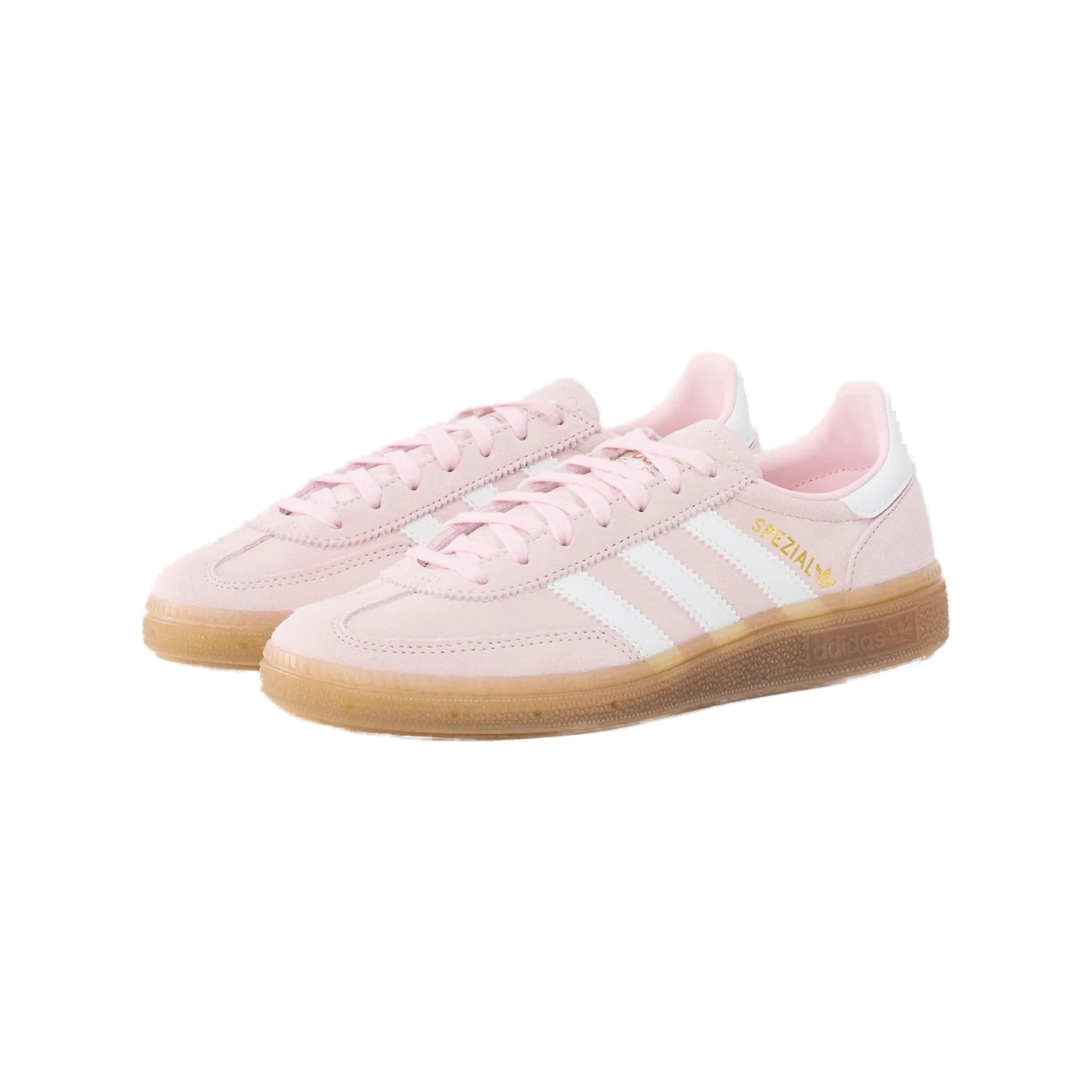 Adidas Handball Spezial Clear Pink White Gum