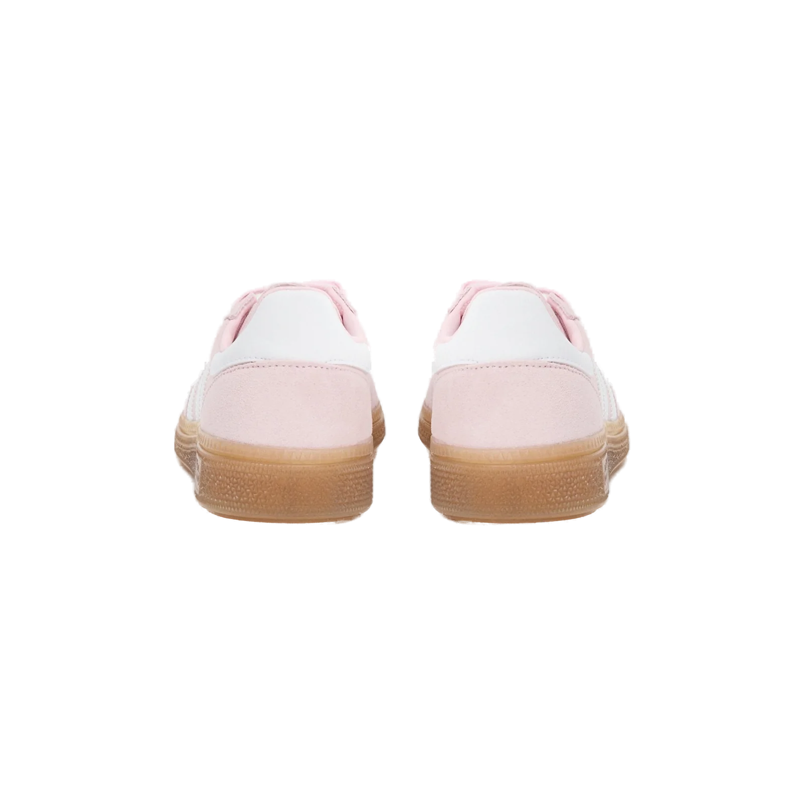 Adidas Handball Spezial Clear Pink White Gum