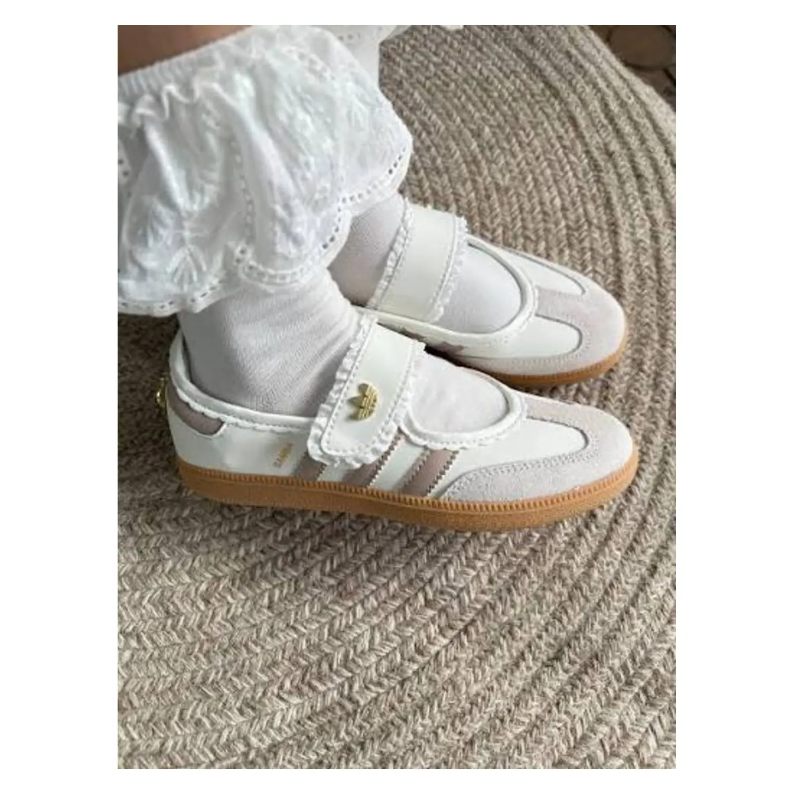 adidas Samba Jane Pink