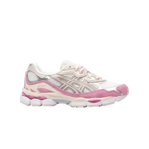 ASICS Gel-NYC Cream Mineral Beige Pink