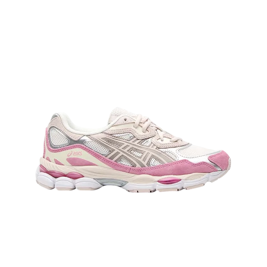 ASICS Gel-NYC Cream Mineral Beige Pink