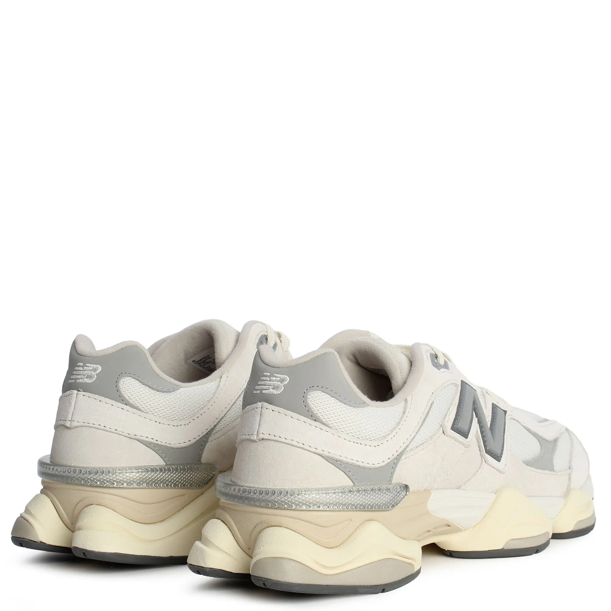 New Balance 9060 Sea Salt - vista adicional