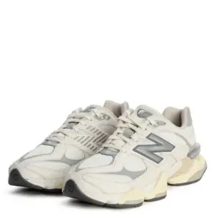 New Balance 9060 Sea Salt - vista adicional