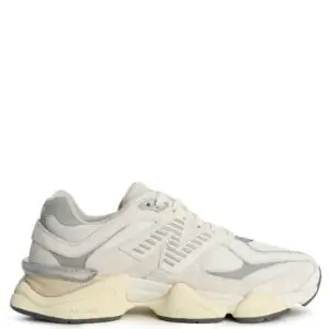 New Balance 9060 Sea Salt - vista adicional