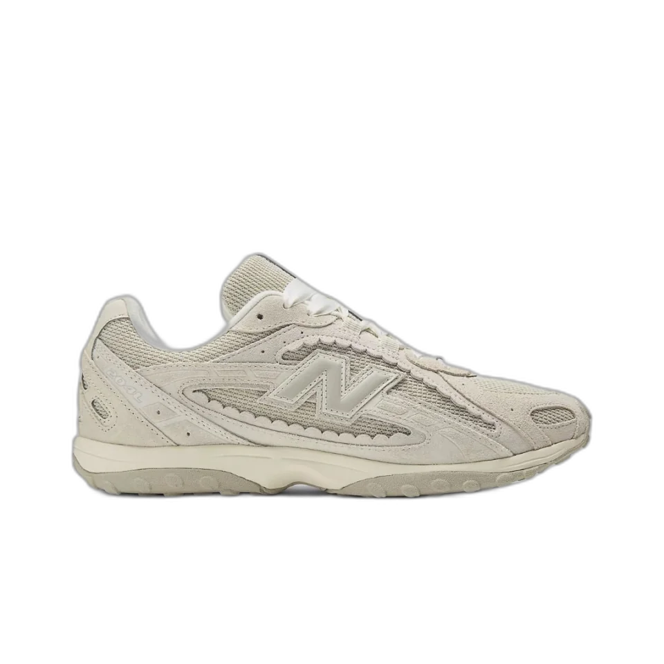 New Balance 204L White