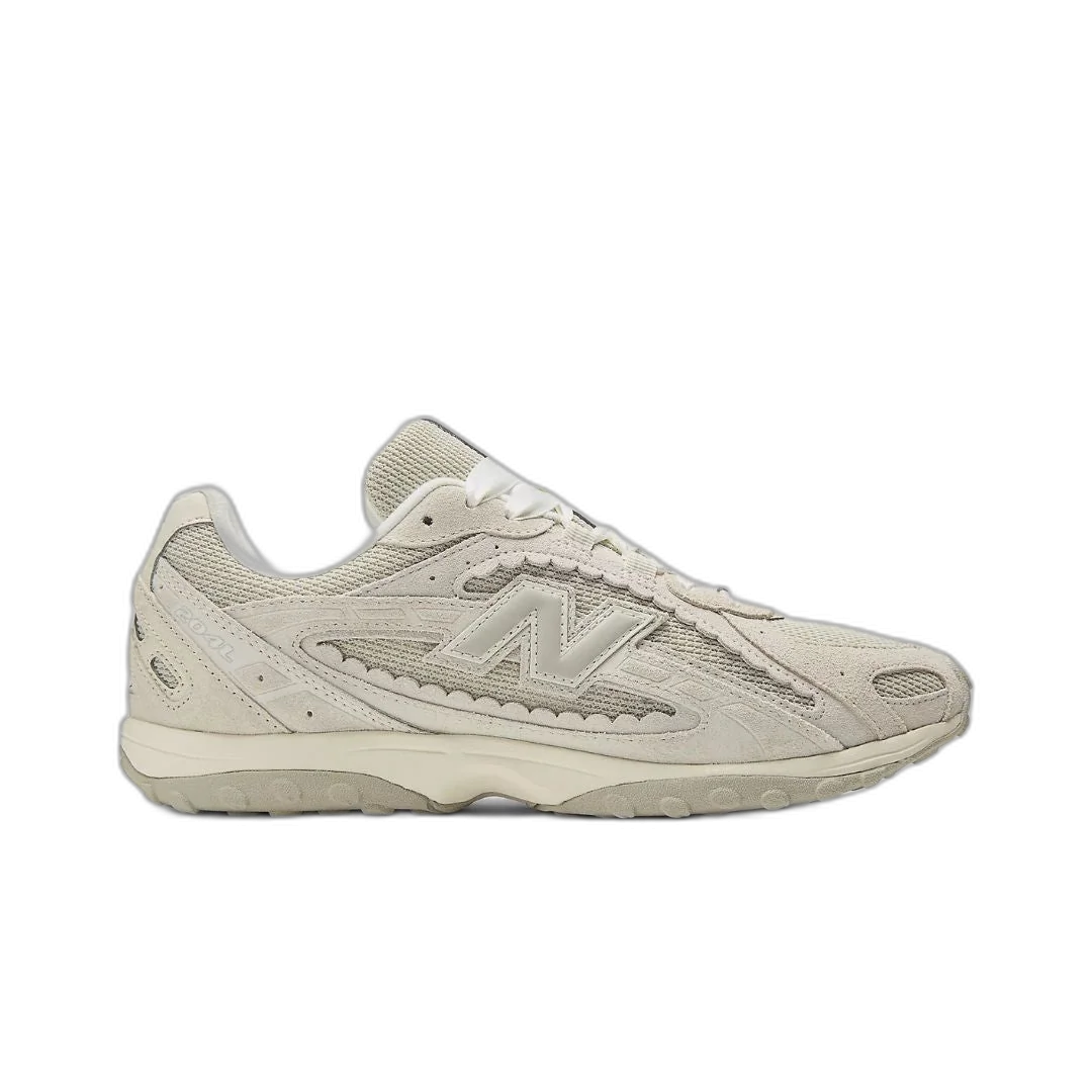 New Balance 204L White