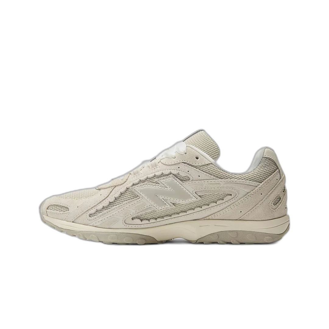 New Balance 204L White