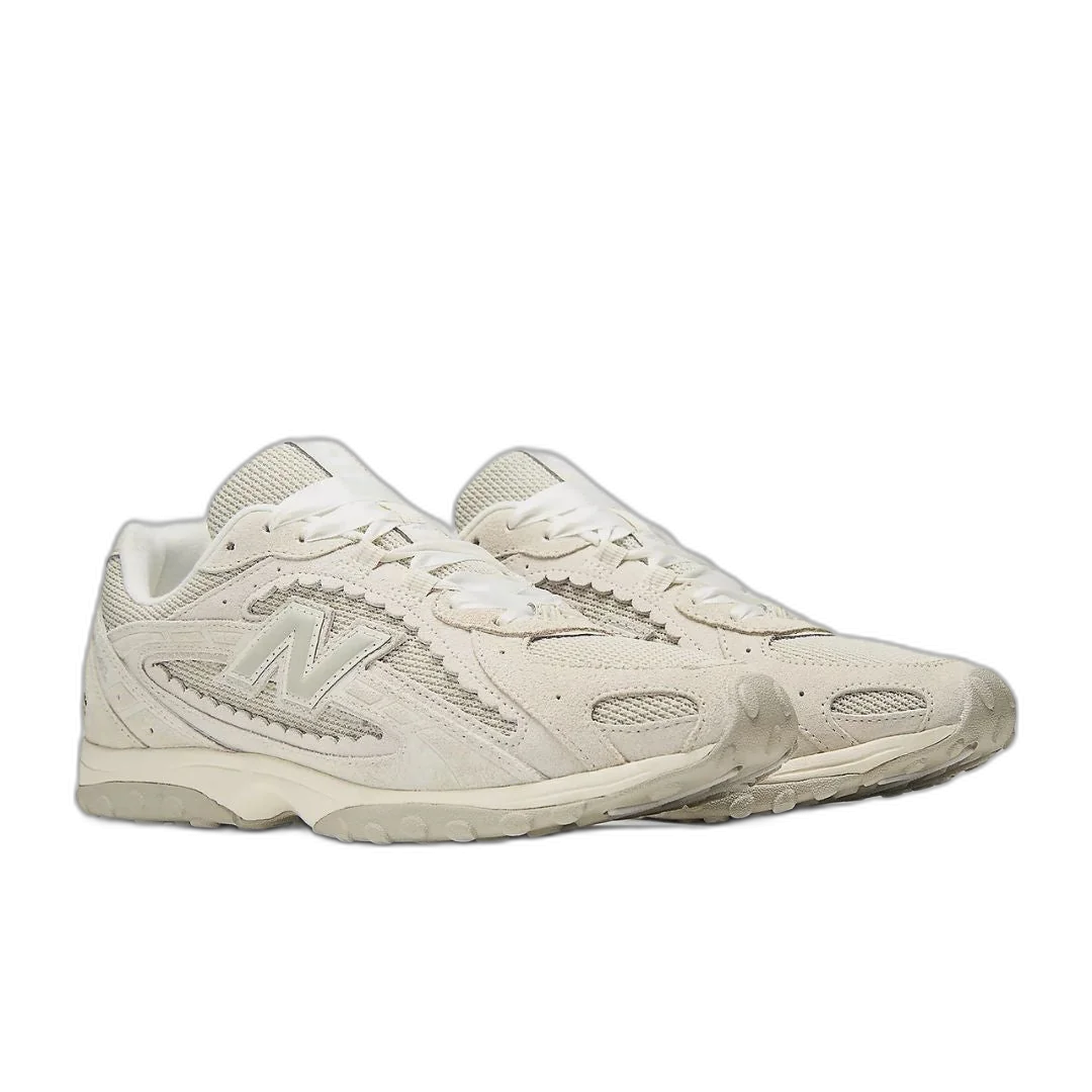 New Balance 204L White