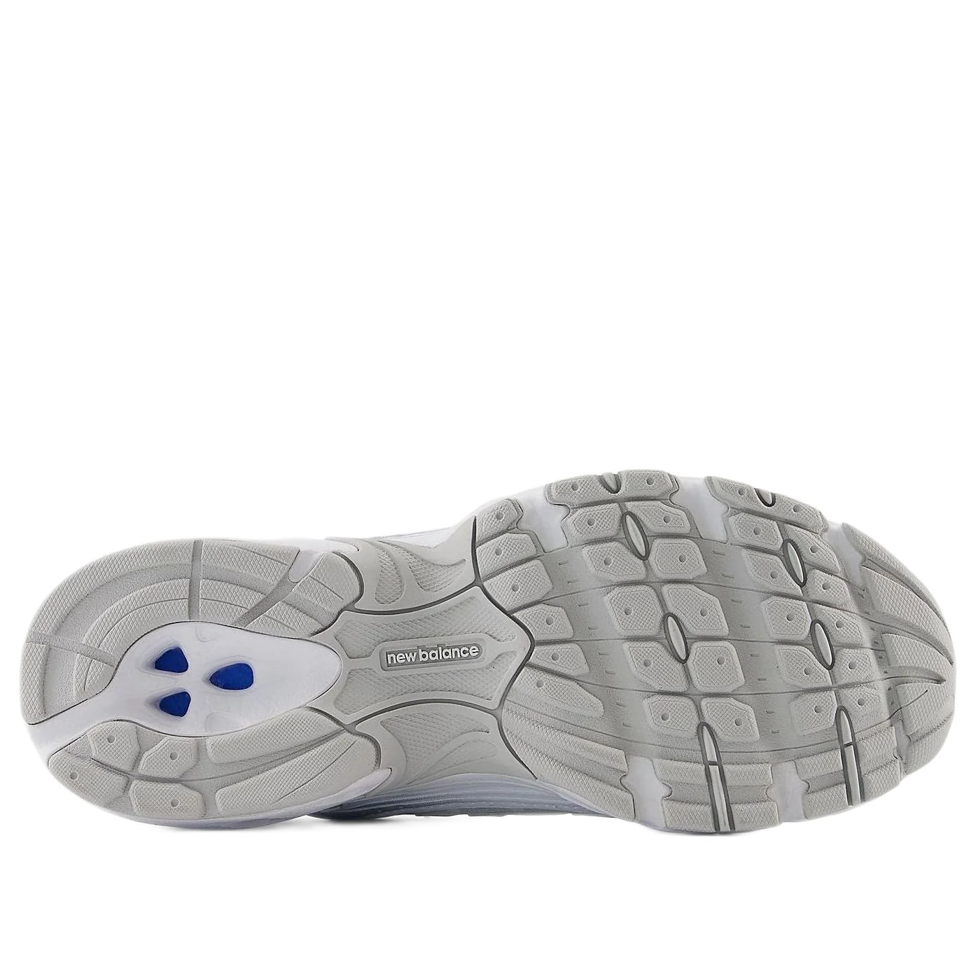 New Balance 530 White Polka Dots