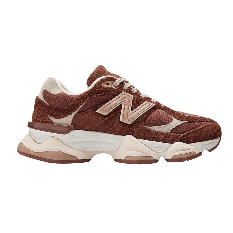 New Balance 9060 Driftwood