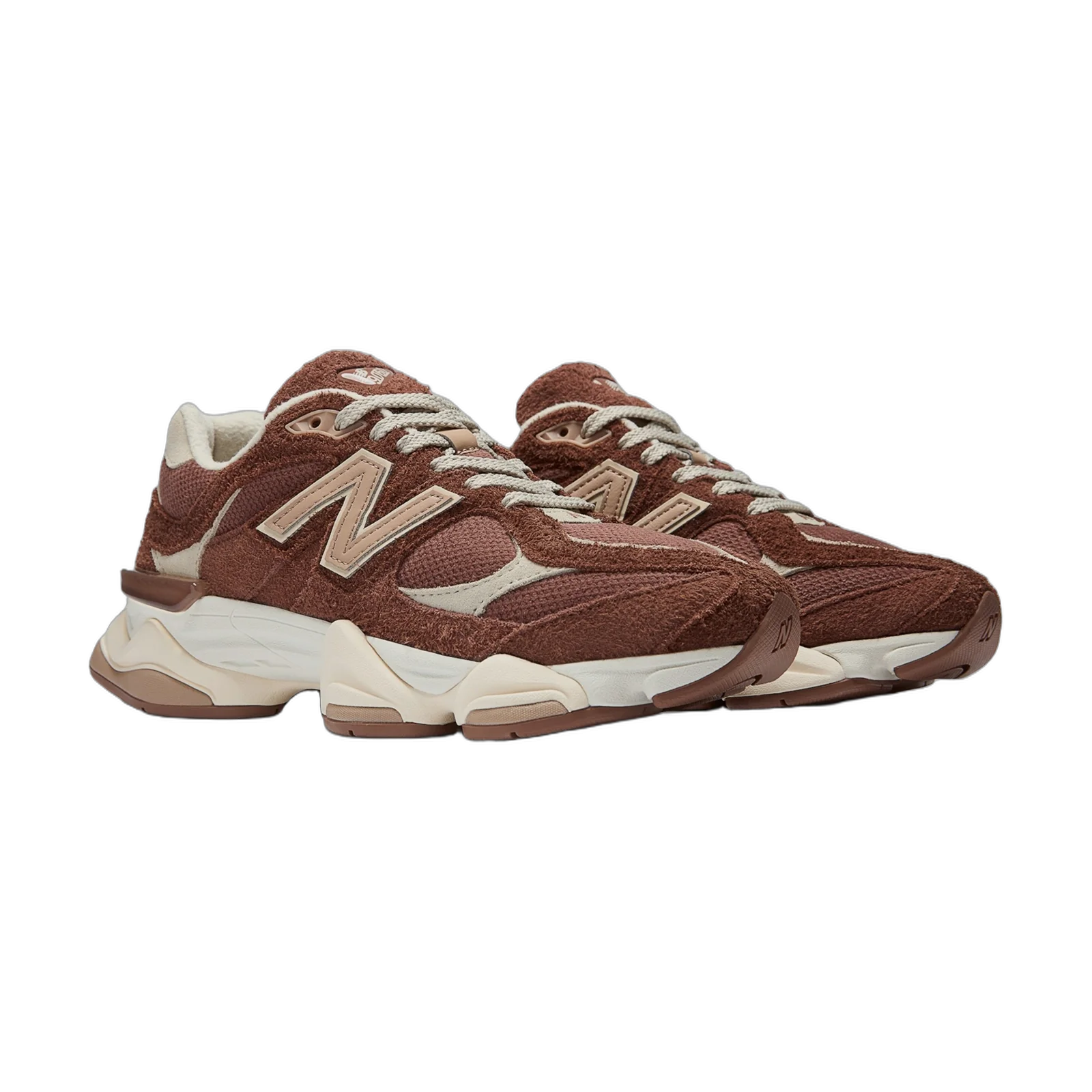 New Balance 9060 Driftwood