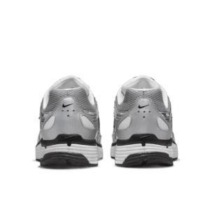 Nike P-6000 Metallic Silver