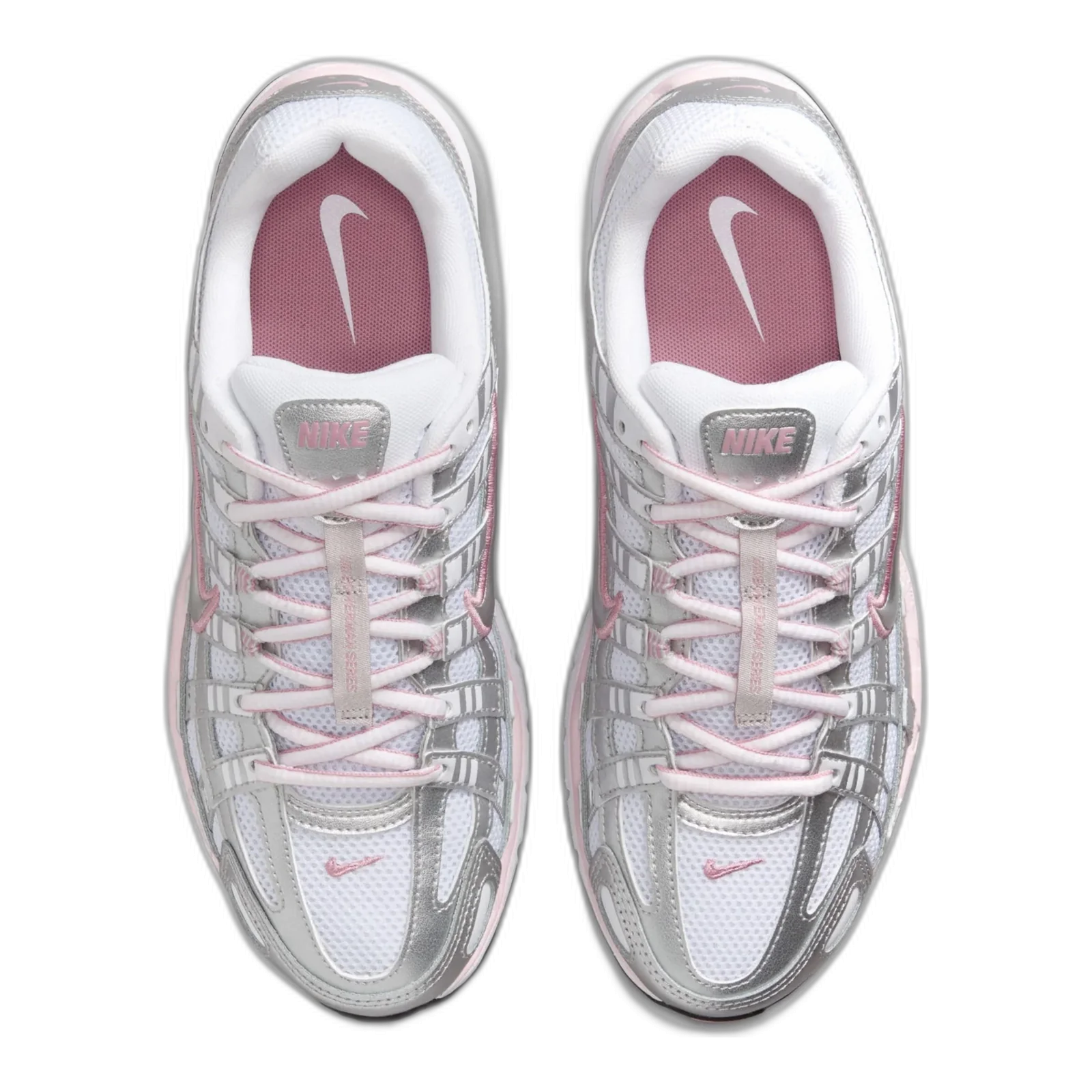 Nike P-6000 Pink